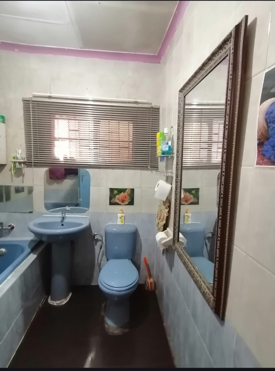  Bedroom Property for Sale in Heidedal Free State